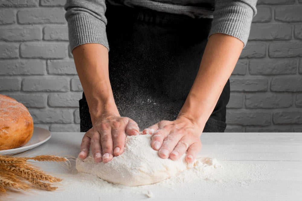 Tips Menggunakan dan Memilih Mixer Roti untuk Pebisnis Pemula