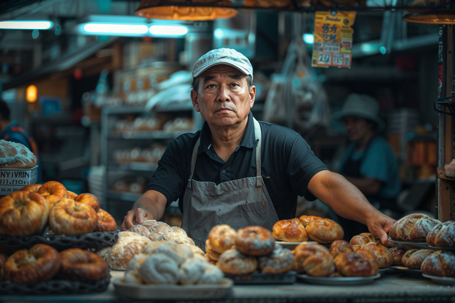5 Mesin Penting untuk Memulai Usaha Kuliner