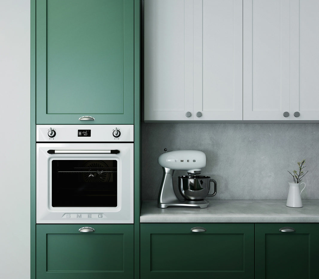 Oven Gas Hijau vs Oven Listrik Mana yang Lebih Hemat