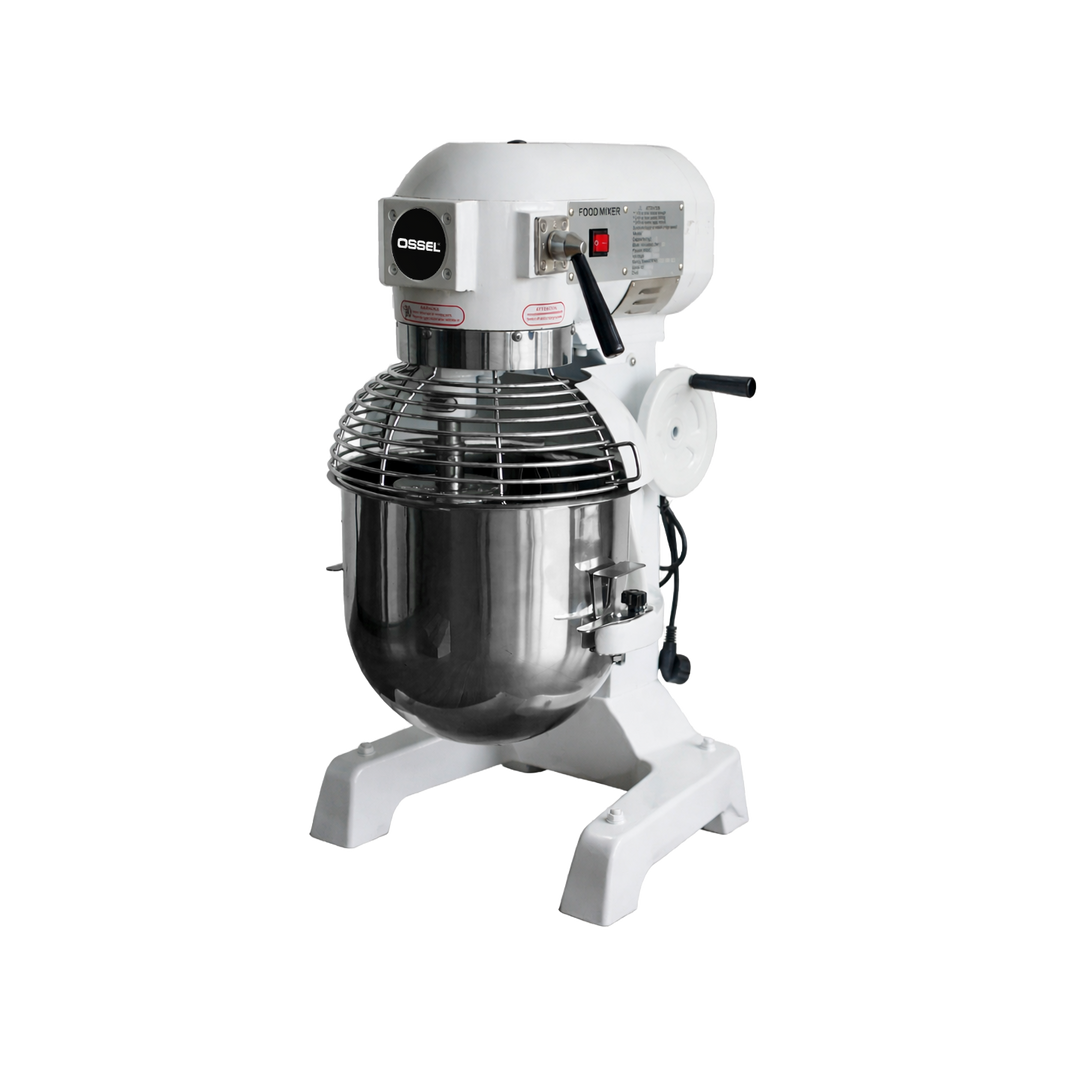 Planetary Mixer untuk Usaha Roti dan Kue