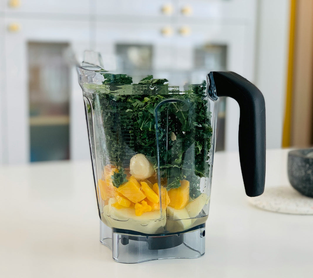 Rekomendasi Oxone Juicer dan Blender Oxone Terbaik