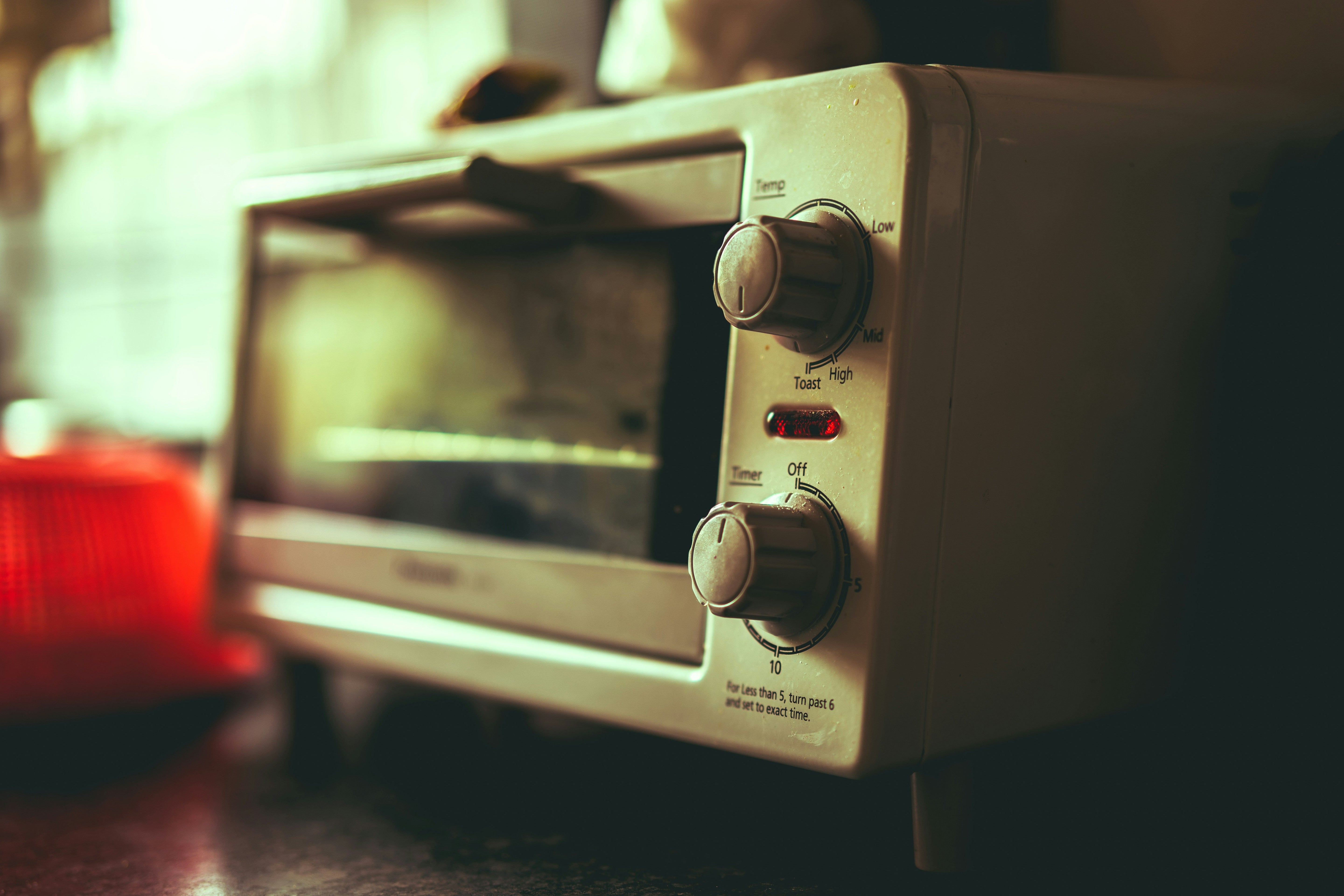 Toko Oven Tangkring Terdekat dan Tips Membelinya
