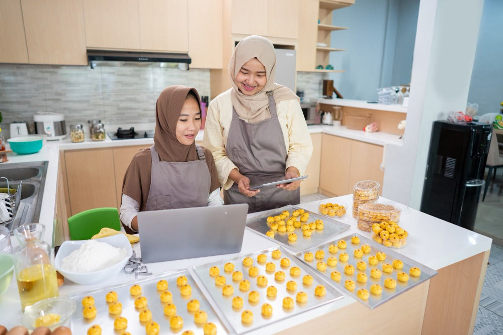KEN KEN Indonesia Hadir Sebagai Pusat Solusi Mesin UMKM dan Bisnis Kuliner