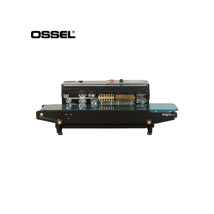 continuous band sealer