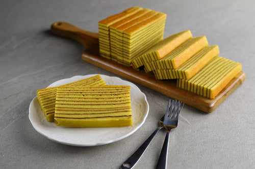 Kenapa Oven Khusus Bisa Bikin Lapis Legit Lebih Matang Merata?