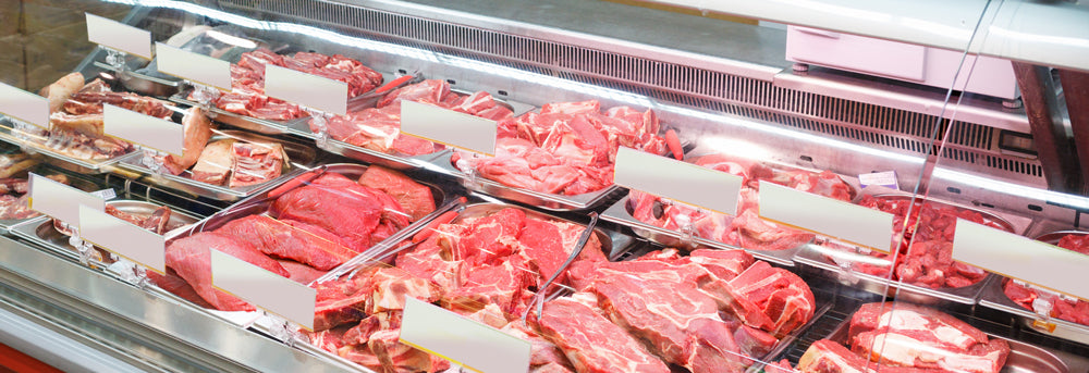 Peluang Usaha Supplier Daging dan Peran Mesin Pengolahan sebagai Solusi UMKM