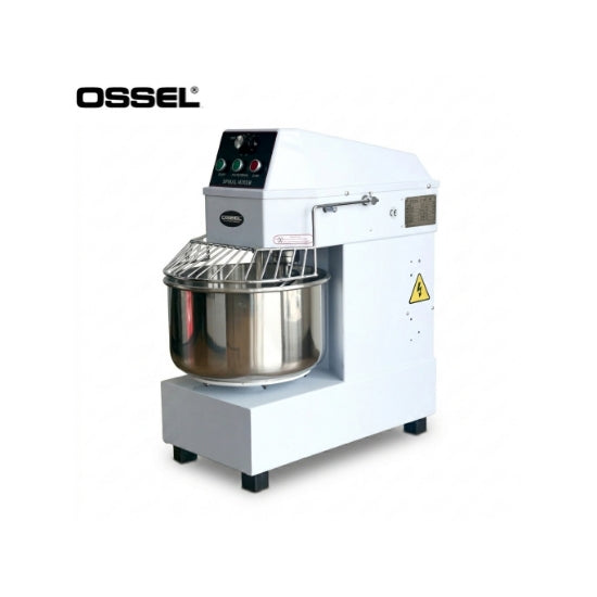 OSSEL Spiral Mixer Spiral 20 Liter OS-HS20