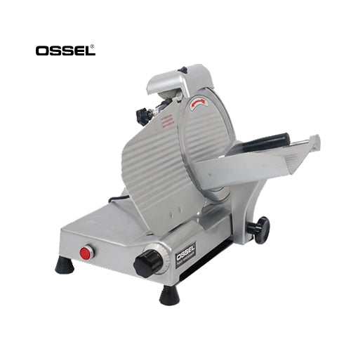 OSSEL Meat Slicer 10 Inch OS-255