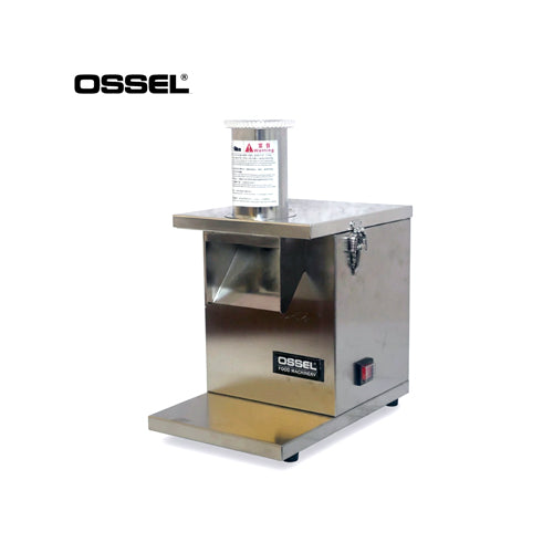 OSSEL Mesin Pemotong Multifungsi OS-804ECO