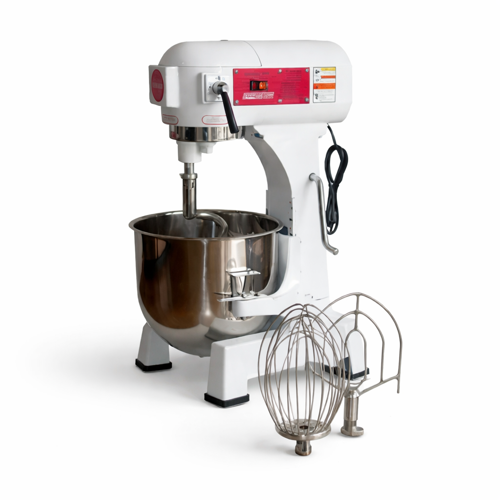 GOMESIN Planetary Mixer 20 Liter GM-B20