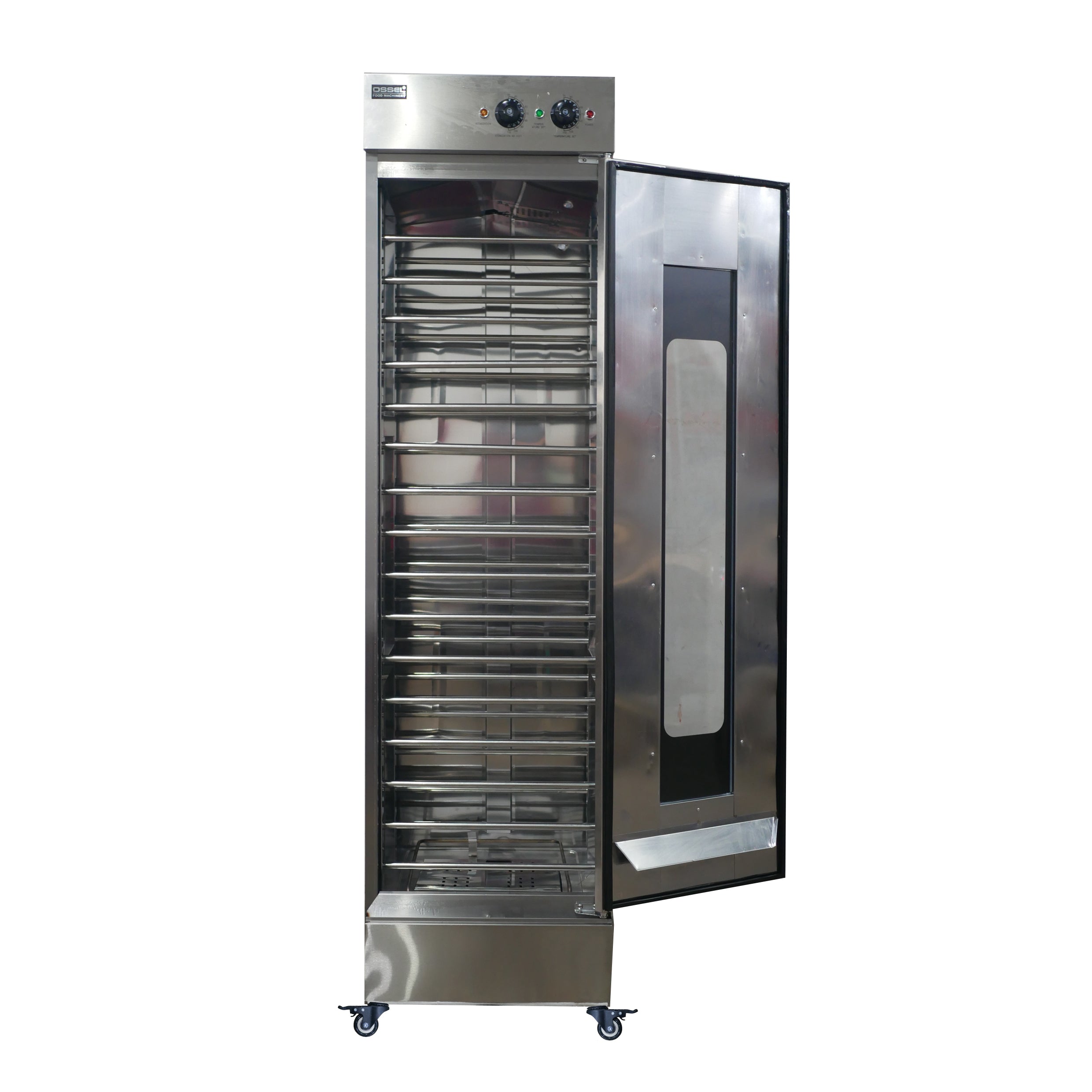 OSSEL Dough Proofer OS-16C