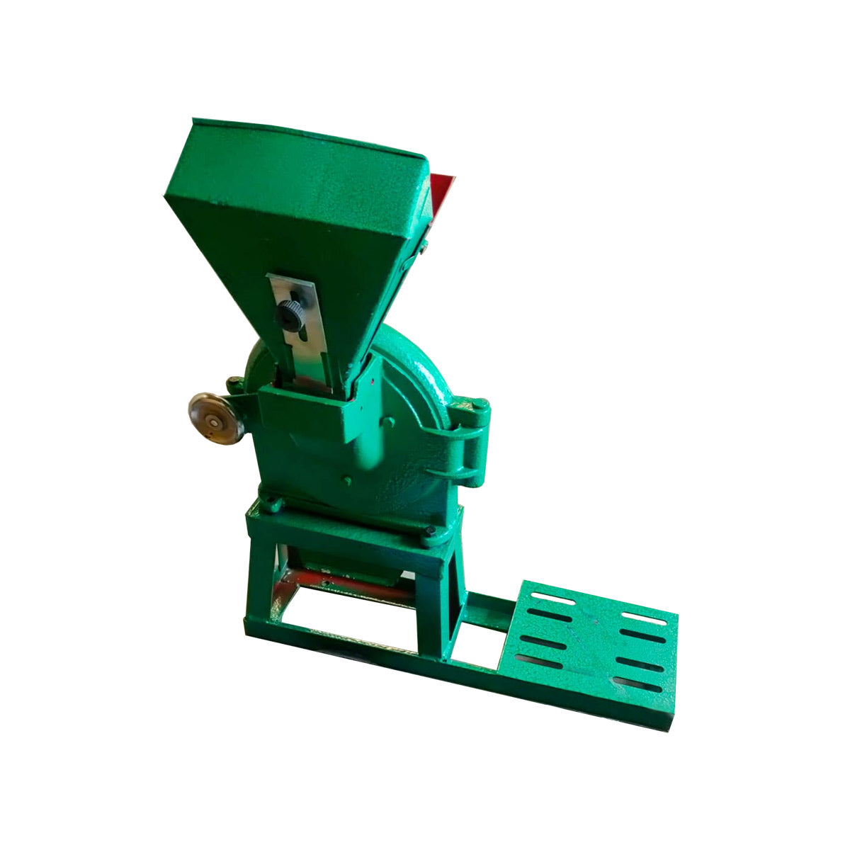 OSSEL Mesin Gilingan Tepung FFC15