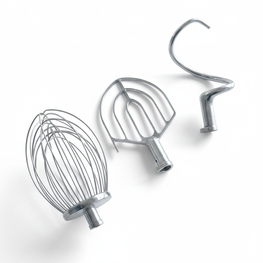 GOMESIN Planetary Mixer 20 Liter GM-B20