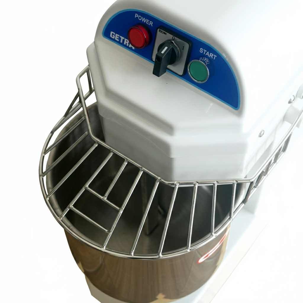 GETRA Spiral Mixer DH-10