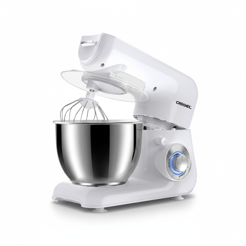 OSSEL Planetary Mixer B4 OS-6336C