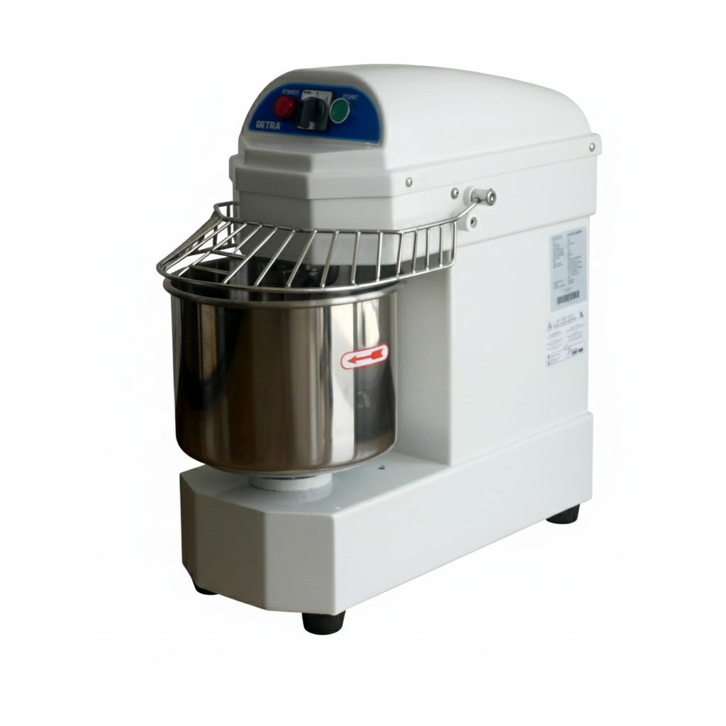 GETRA Spiral Mixer DH-10
