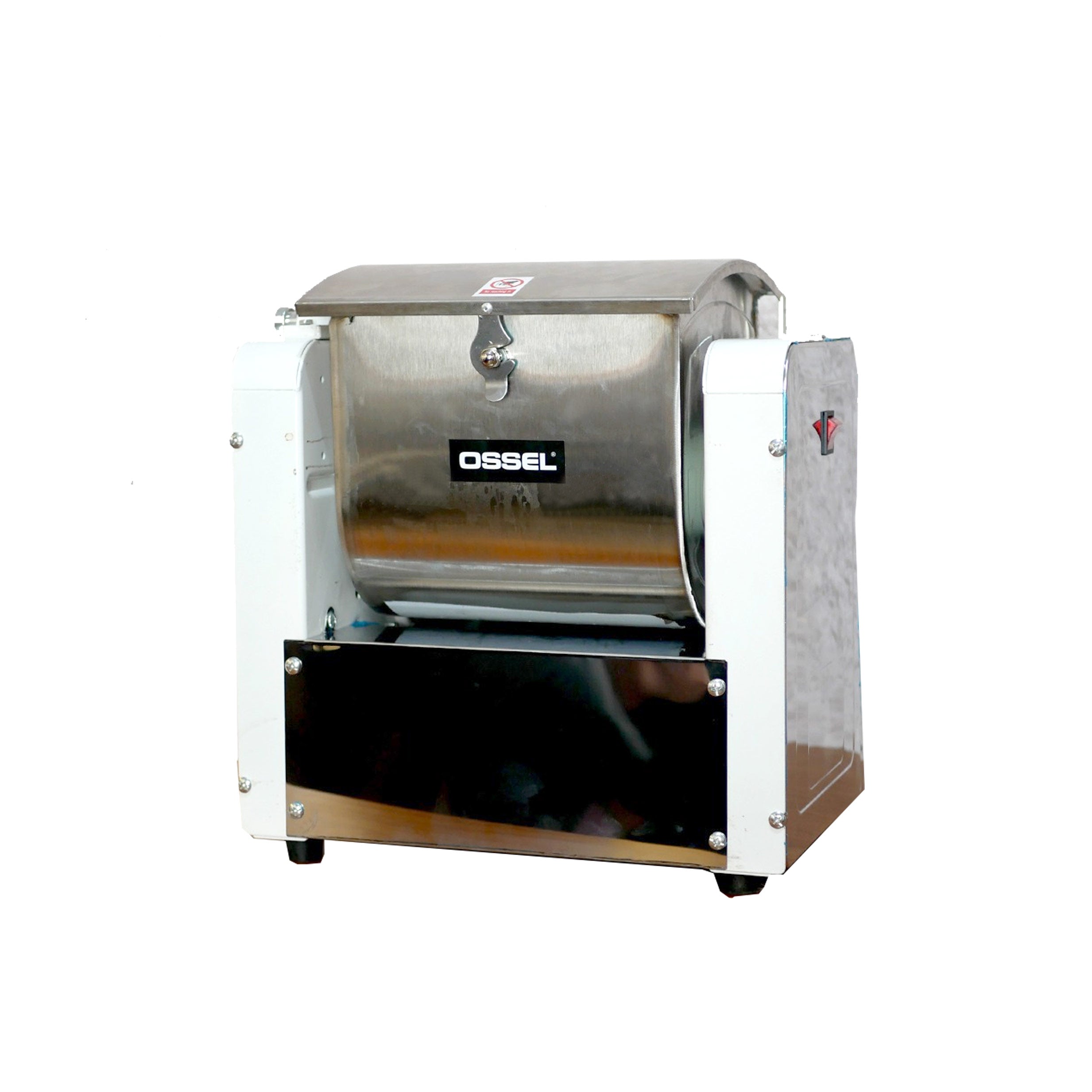 OSSEL Dough Mixer 5kg HO-5D