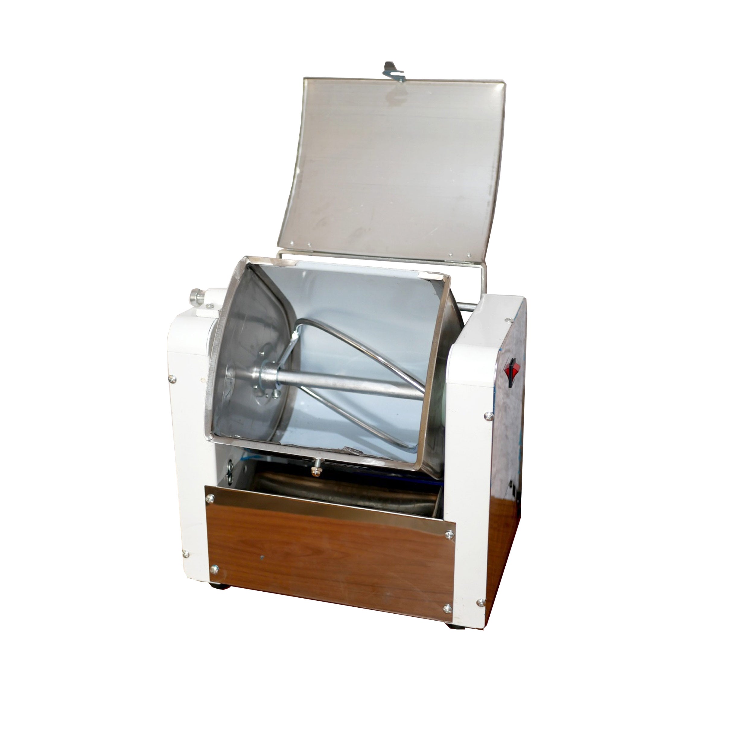 OSSEL Dough Mixer 5kg HO-5D