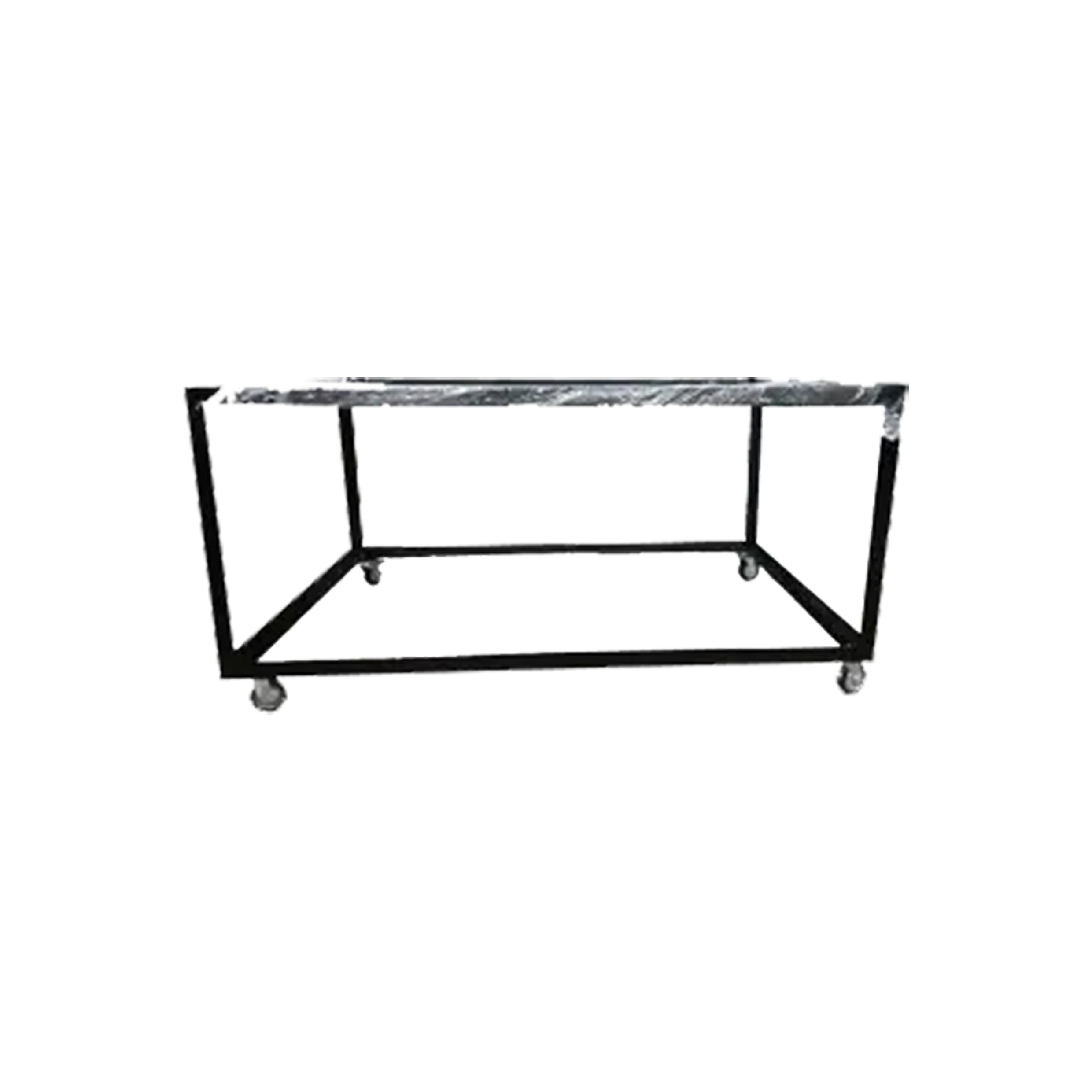 OSSEL Rak Oven 1 Deck 20Q