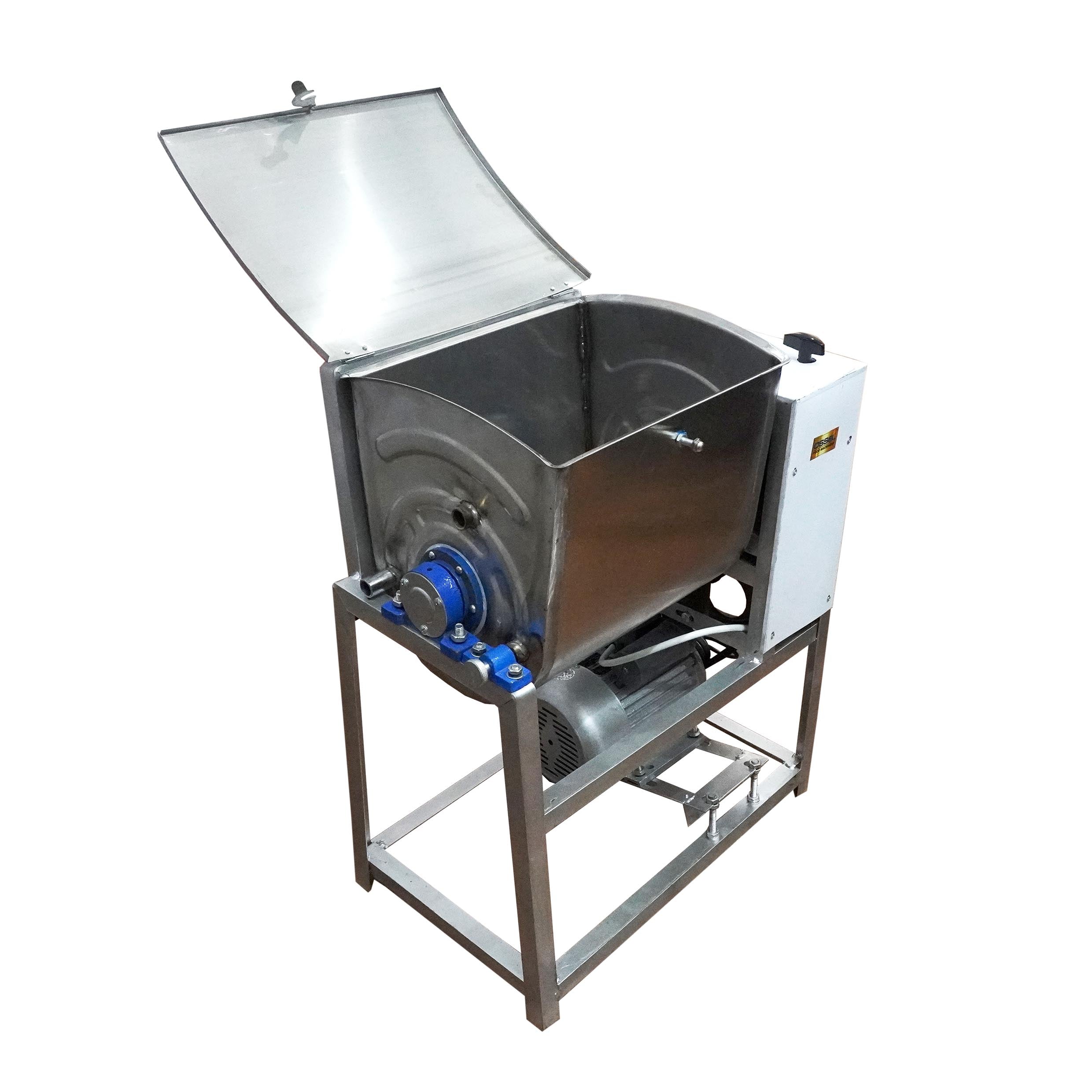 OSSEL Dough Mixer 15kg HO-15B