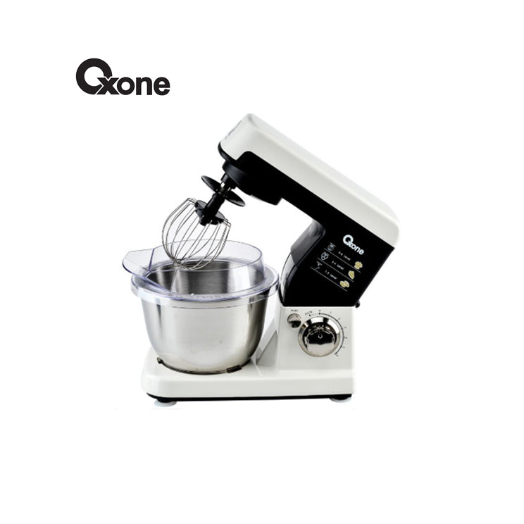 OXONE Stand Mixer 4L OX-855 Stainless Steel