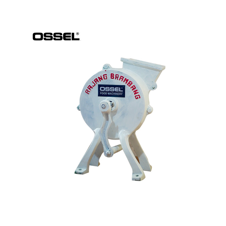 OSSEL Rajang Bawang Merah Manual