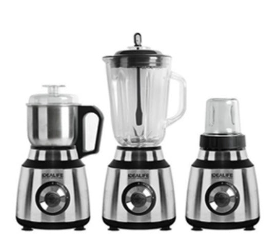 IDEALIFE Blender Set IL-220A