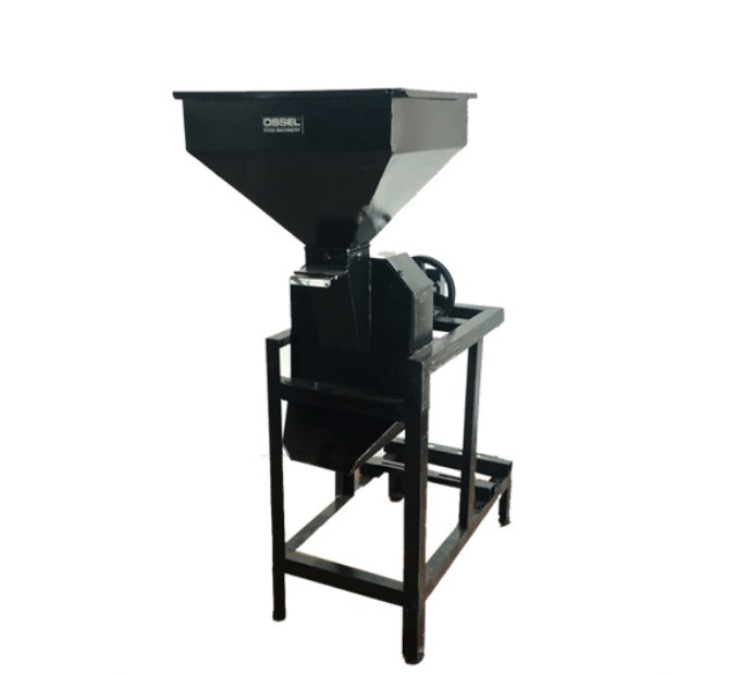 OSSEL Rangka Mesin Pecah Kedelai