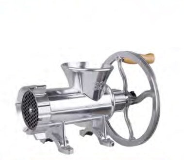 SEAGULL Giling Daging No. 32 + Pully