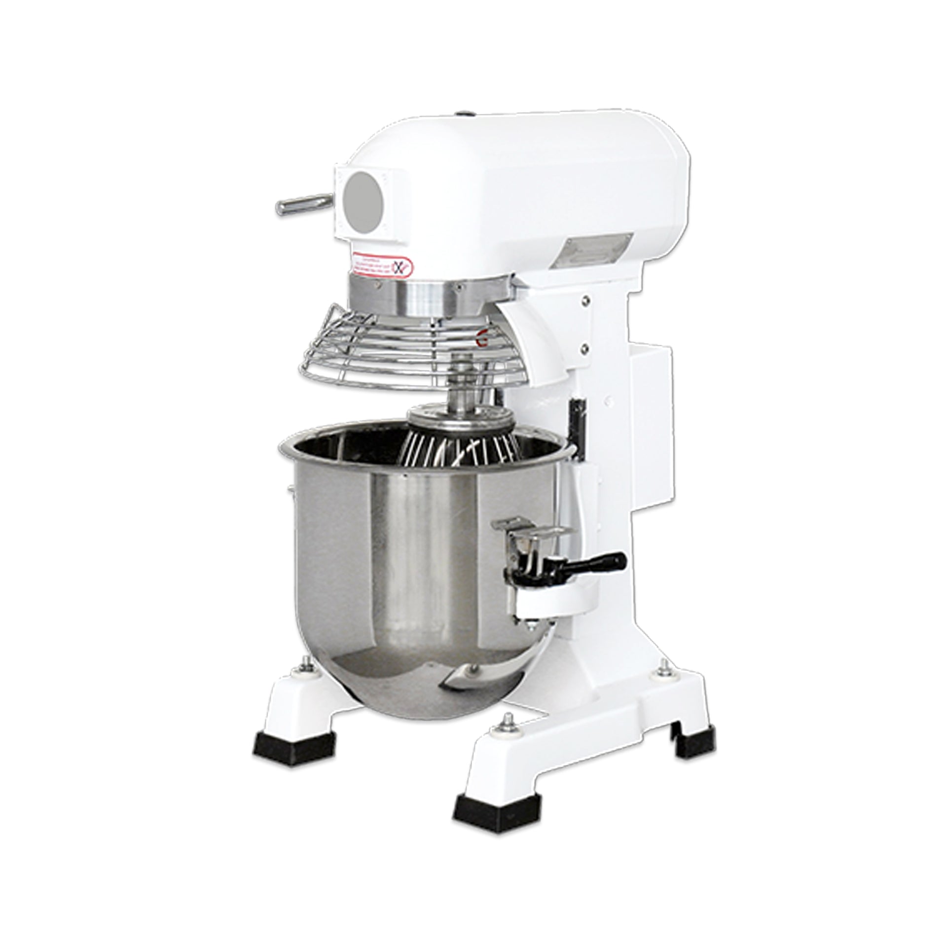OSSEL Planetary Mixer 20L OS-B20BL