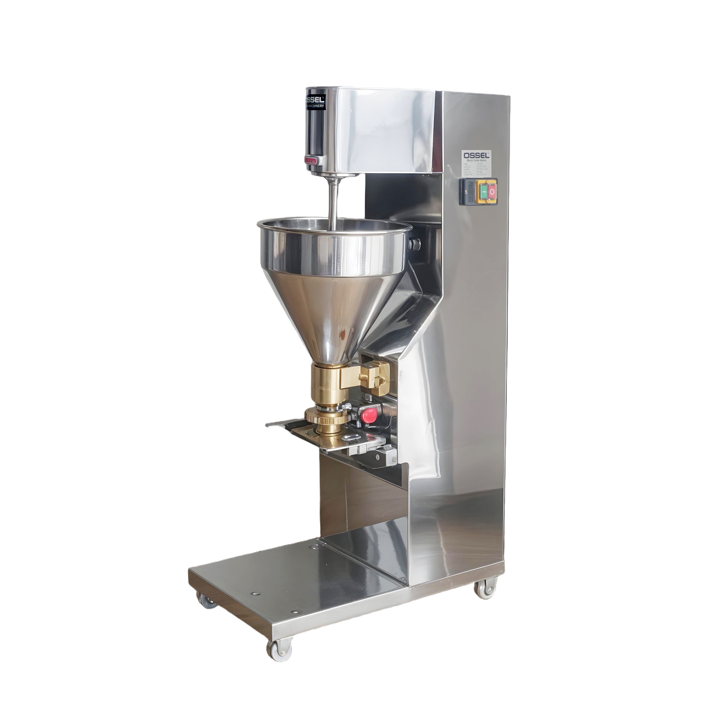 OSSEL Mesin Cetak Bakso OS-CB300