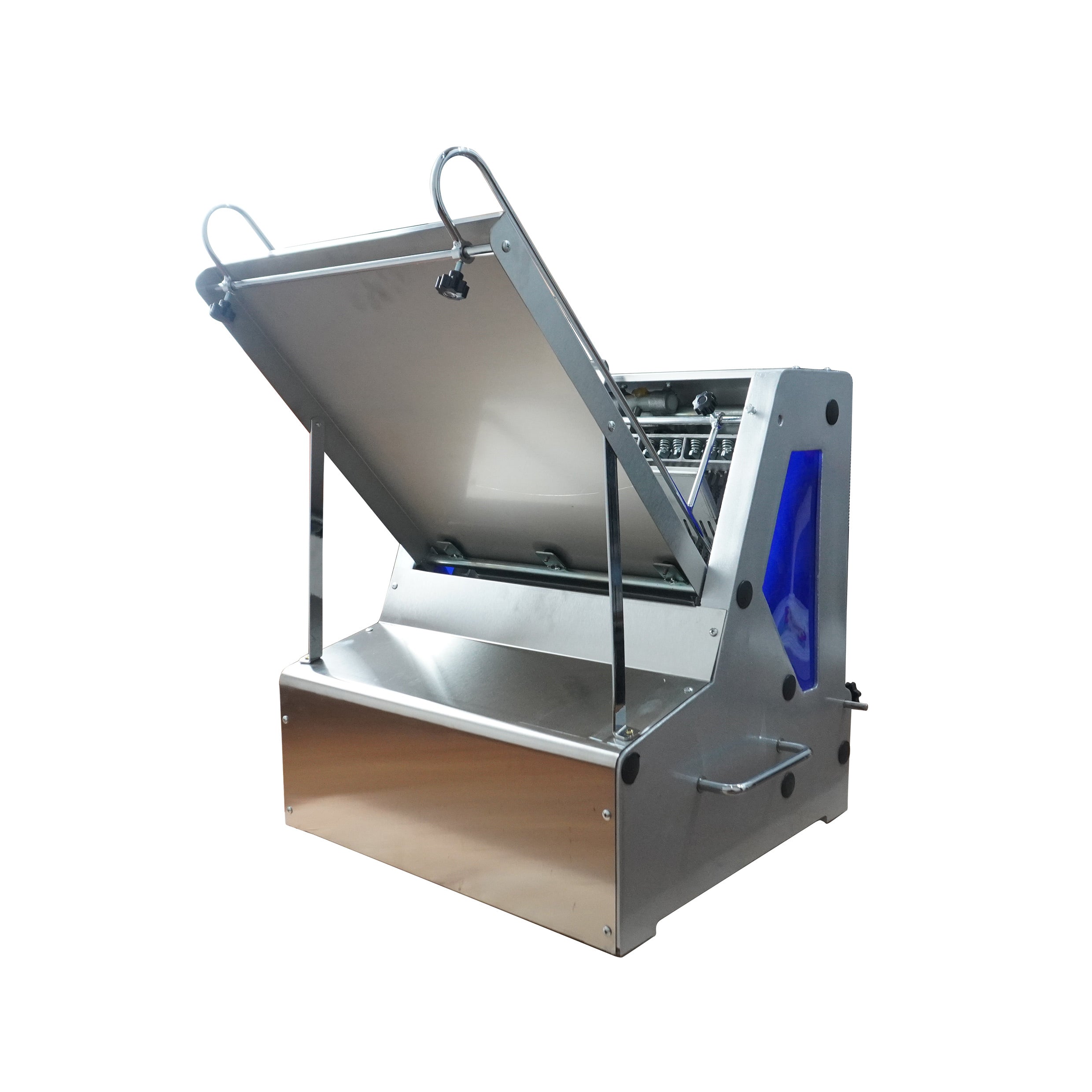 OSSEL Mesin Bread Slicer OS-HY-31