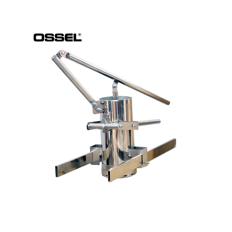 OSSEL Cetak Bakso Manual 10 Lubang