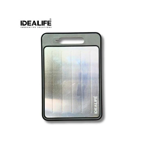 IDEALIFE Chopping Board Talenan Multifungsi 3in1 IL-160J