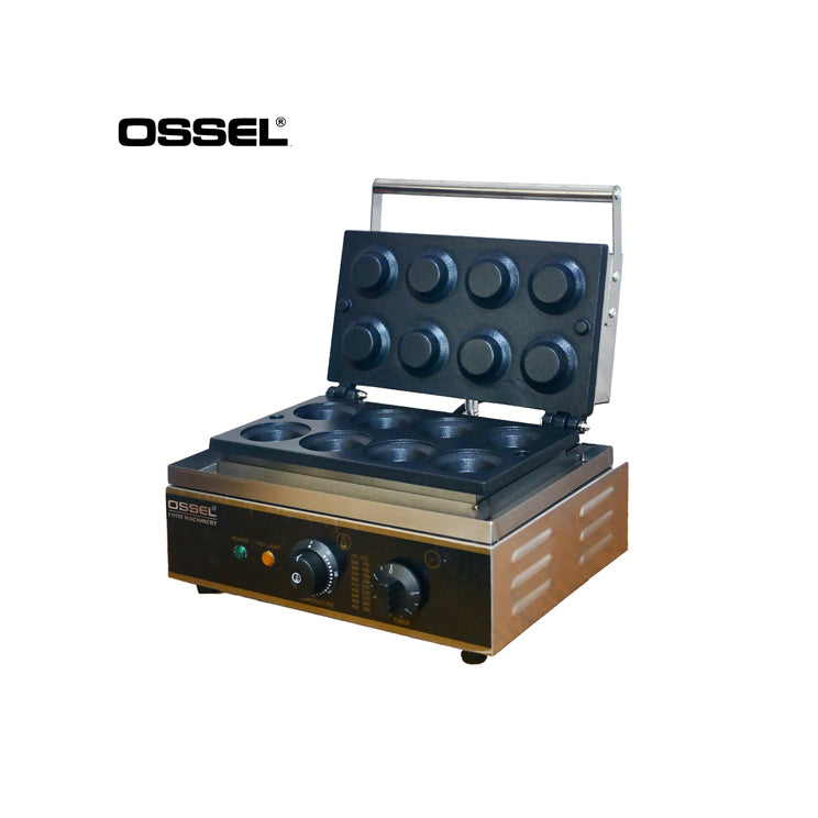 OSSEL Mesin Pembuat Kulit Pie Eggtart OS-1066