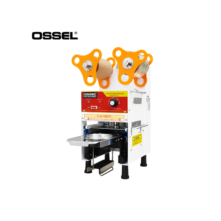 OSSEL Mesin Cup Sealer Semi Otomatis OS-A9