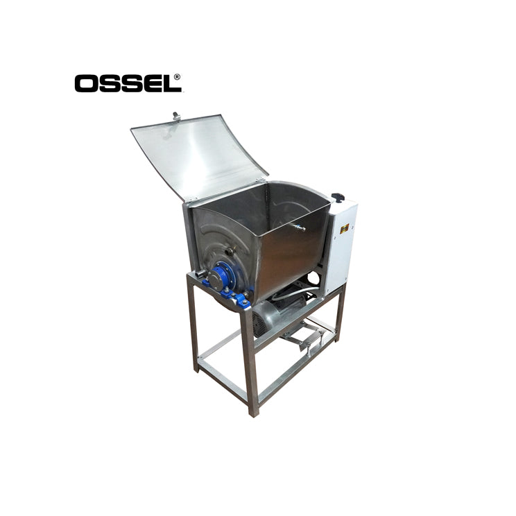 OSSEL Dough Mixer 15kg HO-15B