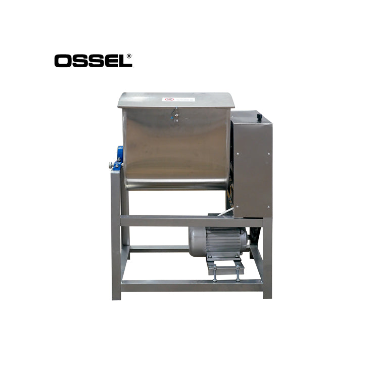 OSSEL Dough Mixer 25kg HO-25B