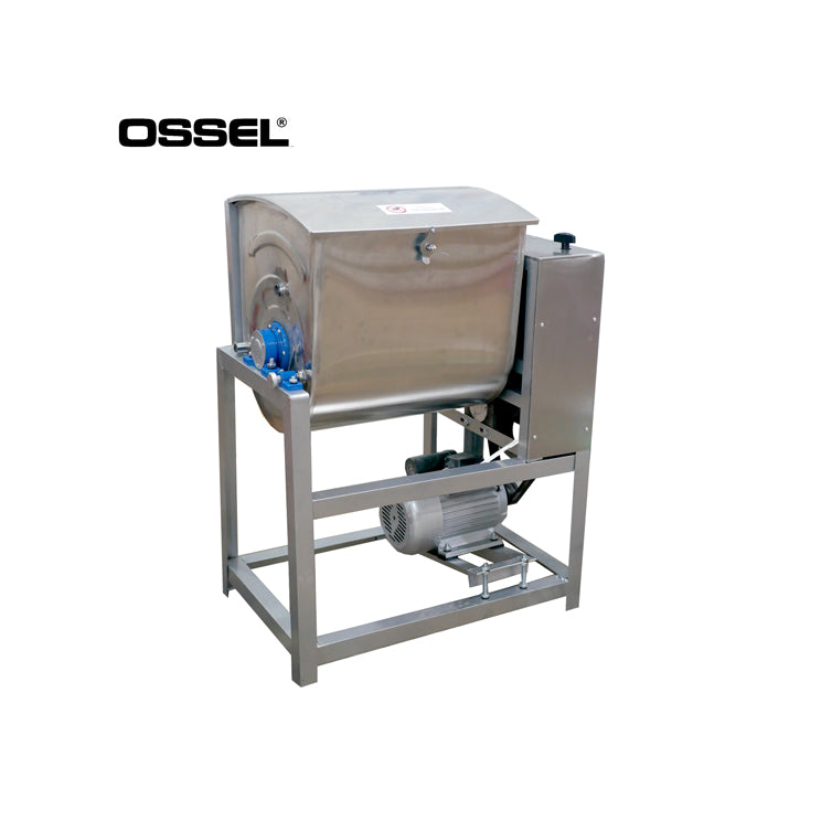 OSSEL Dough Mixer 25kg HO-25B