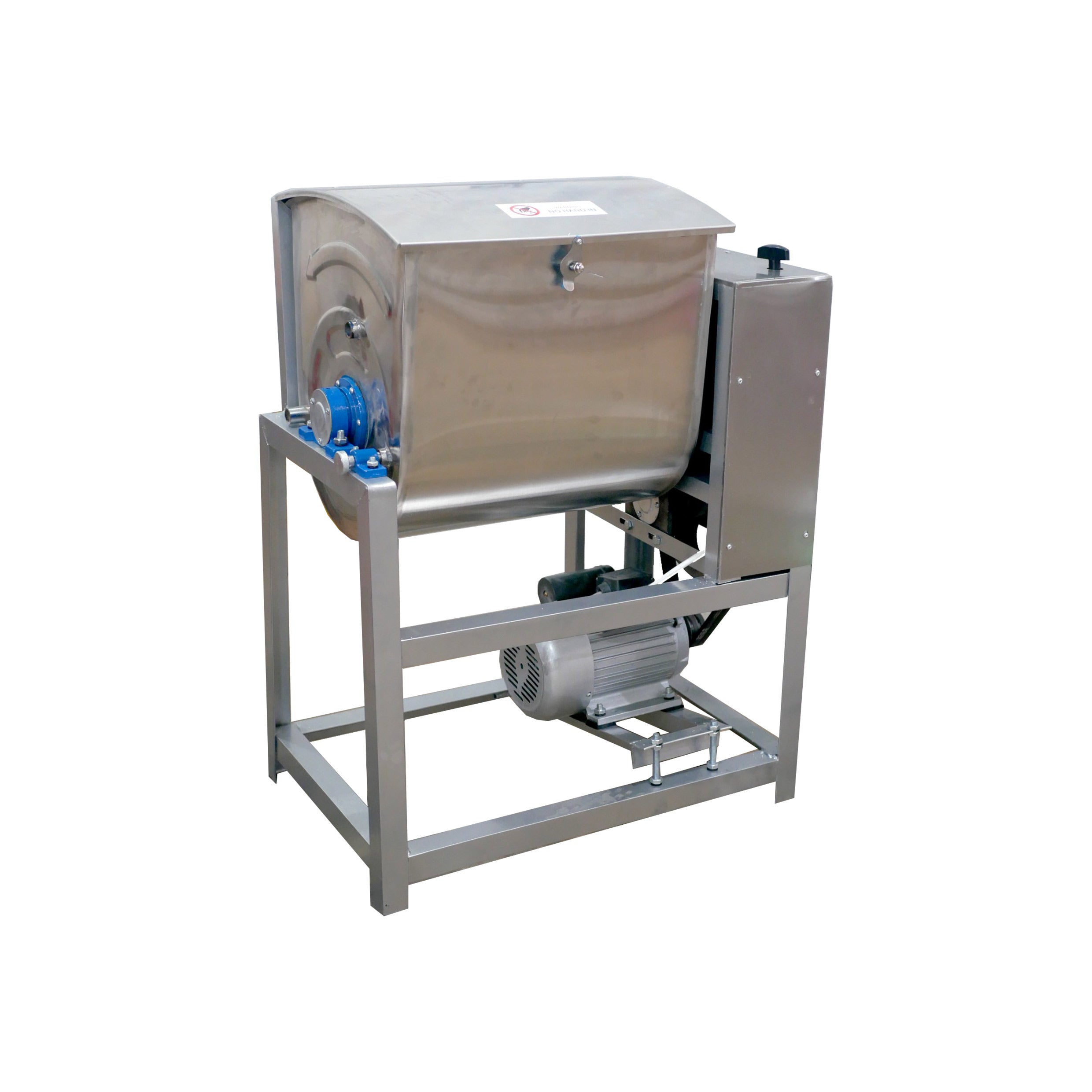 OSSEL Dough Mixer 25kg HO-25B