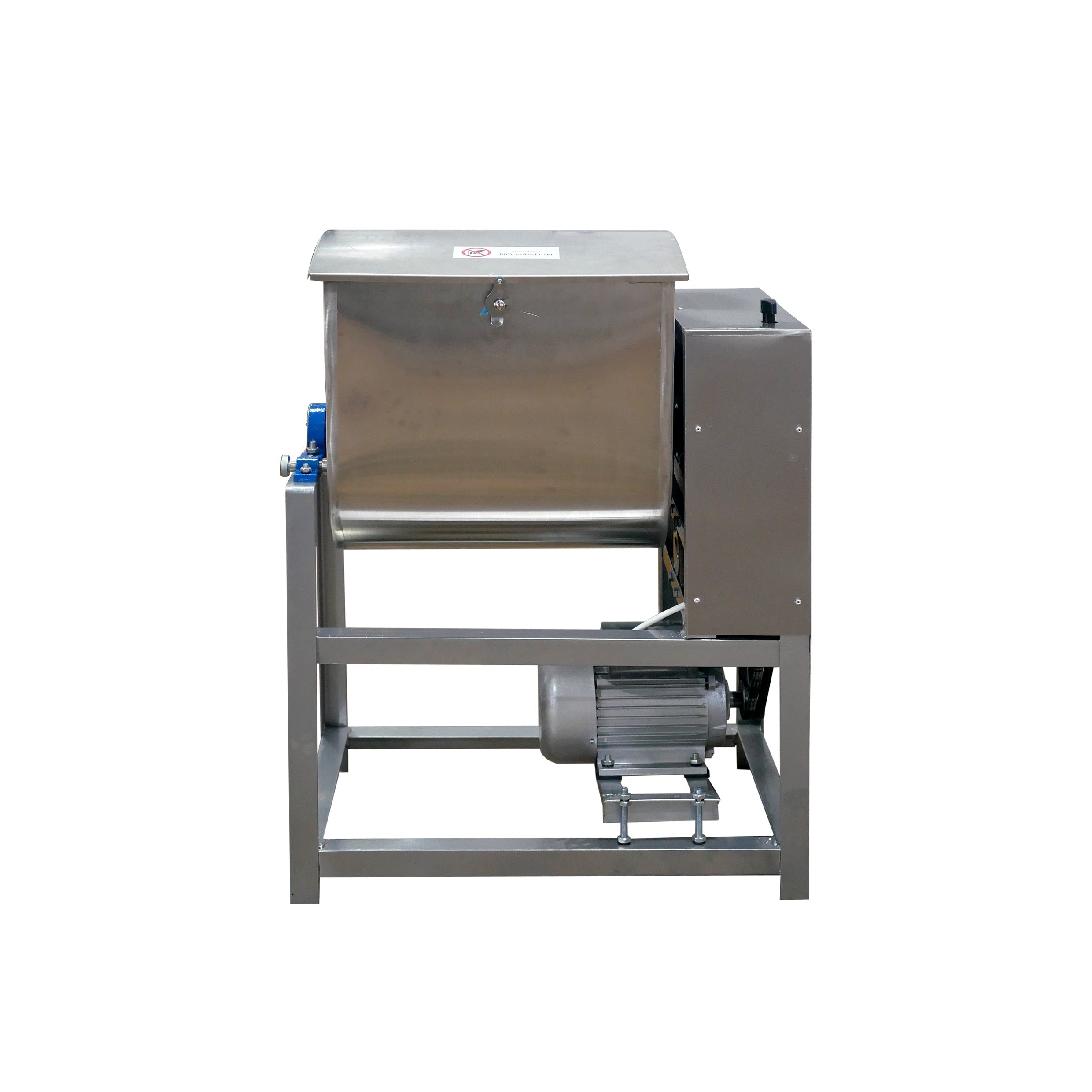 OSSEL Dough Mixer 25kg HO-25B