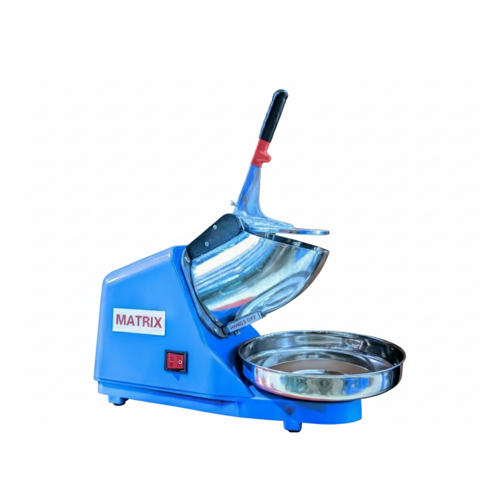 MATRIX Ice Crusher MTX-110DB