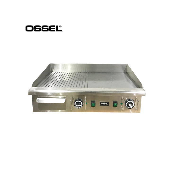 OSSEL Electric Griddle GRT-E740-2