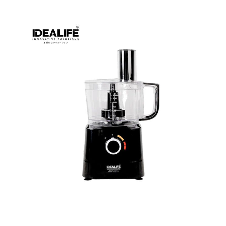 IDEALIFE Electric Food Processor IL-222