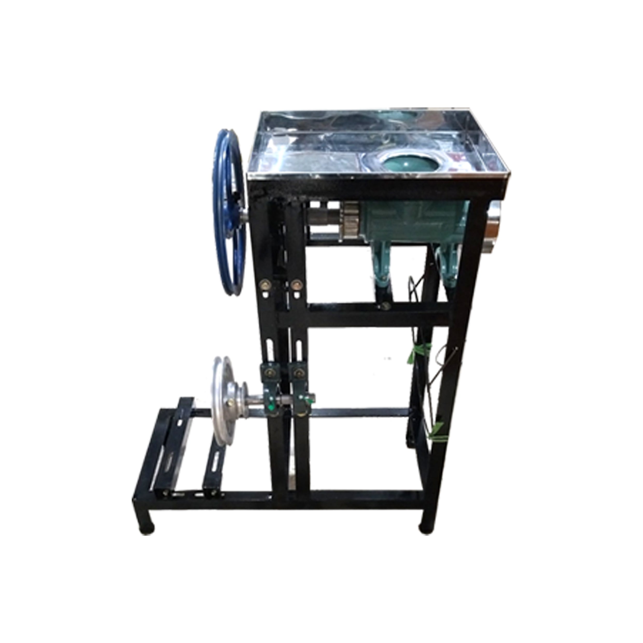 OSSEL Rangka Giling Daging No 32