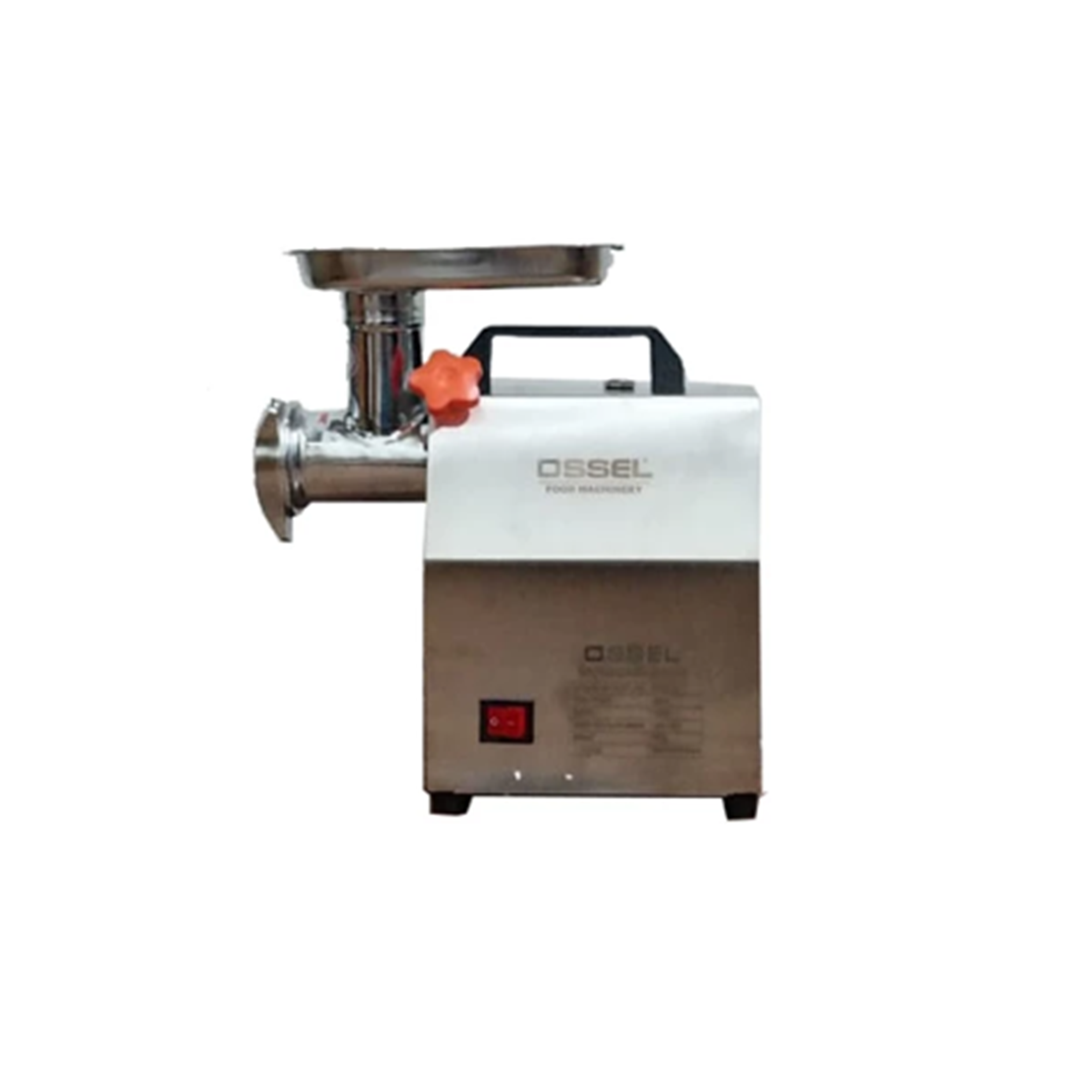OSSEL Giling Daging Listrik HO-8
