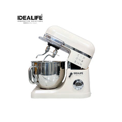 IDEALIFE Mixer Planetary 7L IL-221 Double Hook