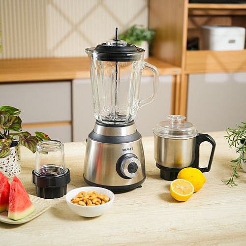 IDEALIFE Blender Set IL-220A