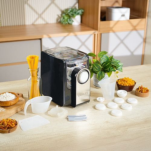 IDEALIFE Mesin Pembuat Mie Otomatis PM-9001