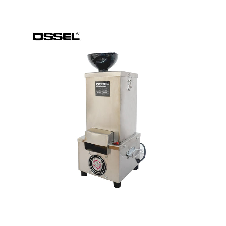 OSSEL Mesin Kupas Bawang Putih OS-KB-200